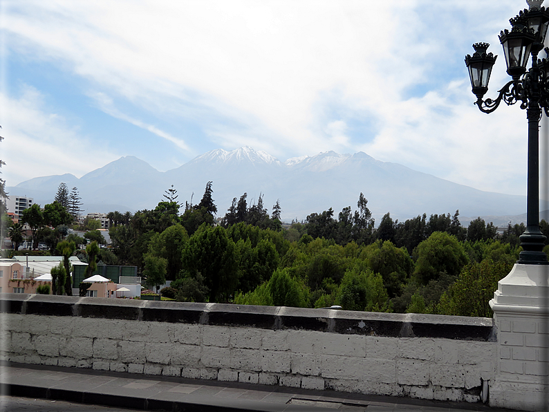 foto Arequipa